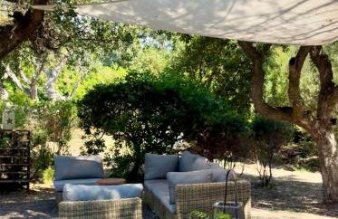 Maison Cigale Ramatuelle - Foto 11