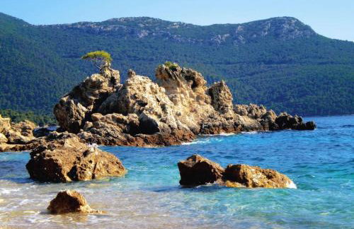 VILLA DORA ZULJANA PELJESAC CROATIA - Foto 19