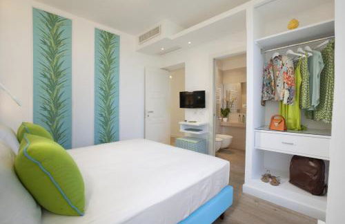 AMORE RENTALS - Resort Ravenna - The Villa - Foto 39