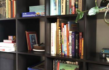 Friedas Haus - Ferienwohnung Nähe Golfplatz - Photo 7