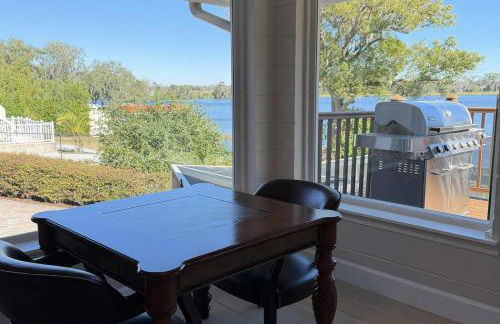 Peaceful waterfront home minutes from Legoland, Fl - Foto 8