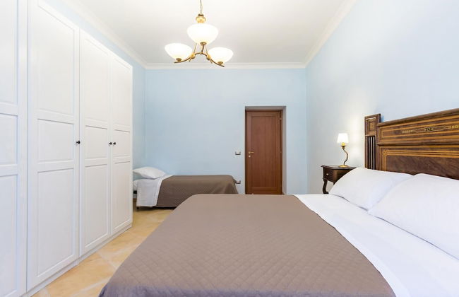 Villa Campo Countryside - Foto 17