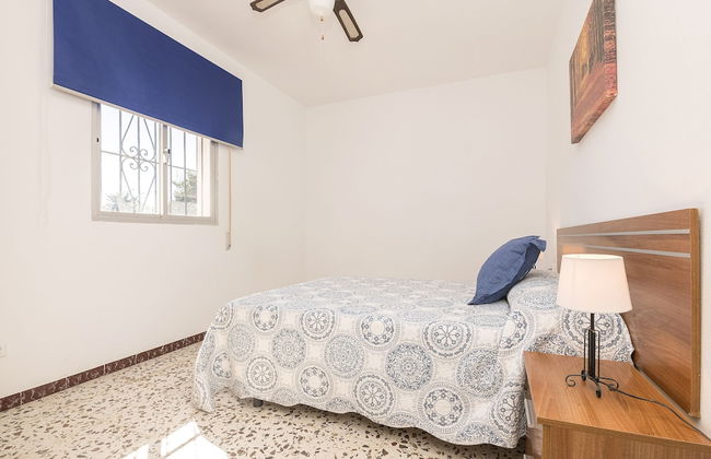 Villa Verde in Tarifa - Photo 18