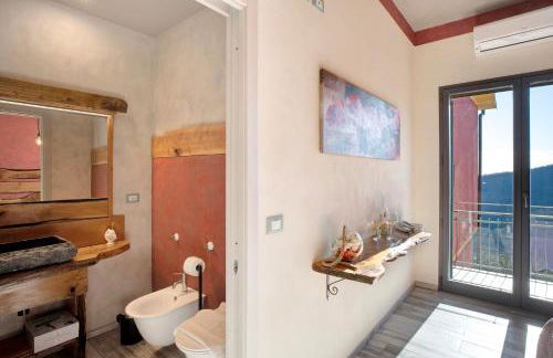 Agriturismo Il nido tra gli ulivi - Photo 24