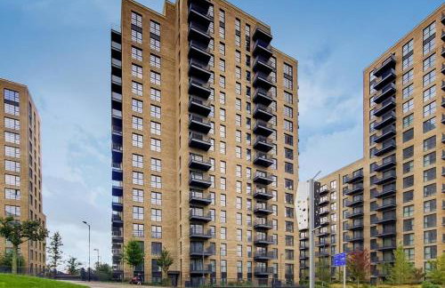 Ferrum in London near Wembley Park - Foto 115