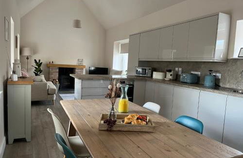 Tumbledown Croft, rural cottage near Cruden Bay - Photo 10