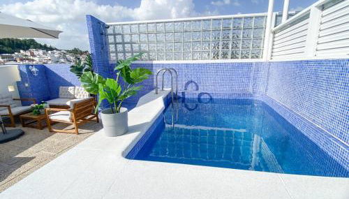 Duplex with pool in Gelves, close to Seville - Foto 3
