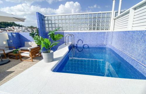 Duplex with pool in Gelves, close to Seville - Photo 3