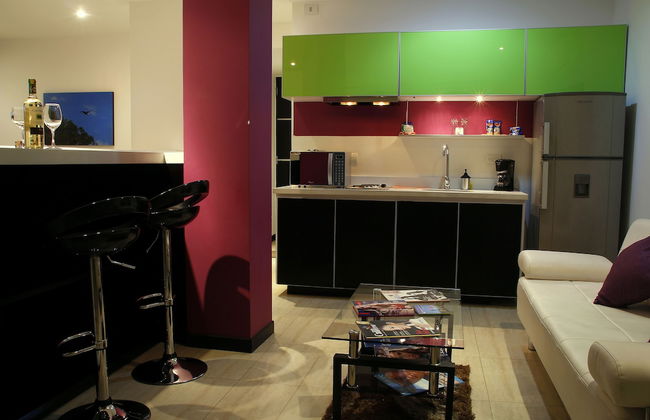 Aqua Granada Hotel - Photo 16