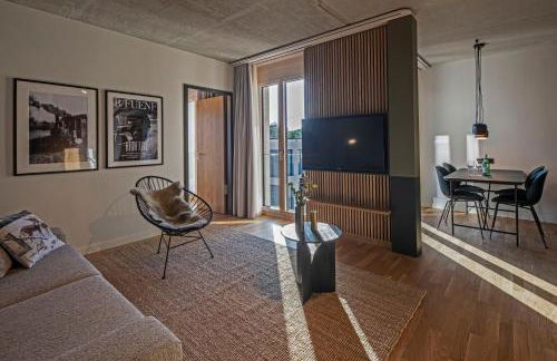 B5 Apartments - Foto 21