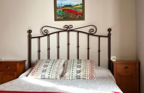 Apartamentos San Francisco Rural - Foto 21