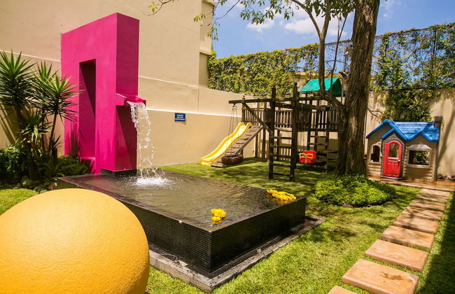 Apart - Hotel Casa Serena - Foto 37