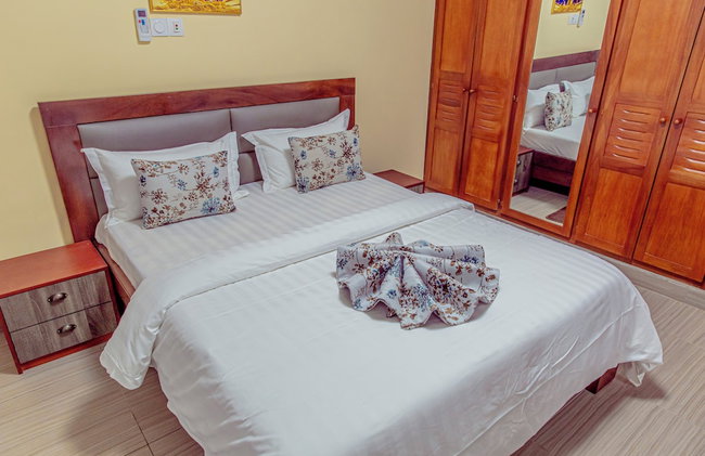 G&G Residency - Photo 19