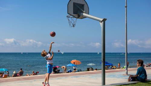 Apartamento Bahia Dorada - Foto 2