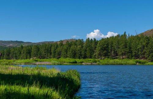 Lake House - Foto 21