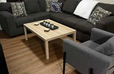 Cozy Home off Brady ST - Foto 56