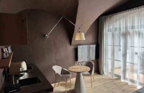 La Maison 35 - Bruneck - zentral gelegene Appartments - Foto 29