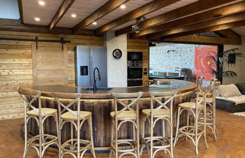 La Remise Penthouse - Foto 38