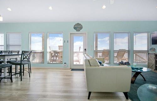 Splash Spacious 3BD 3bath Beachfront! Steps to Beach! - Photo 18