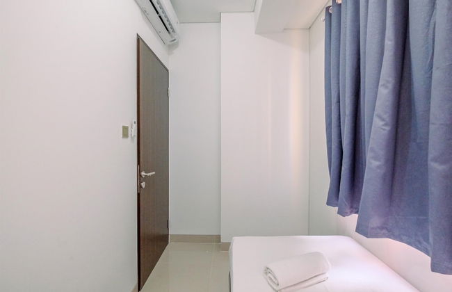 Wonderful 2Br At Transpark Cibubur Apartment - Foto 3