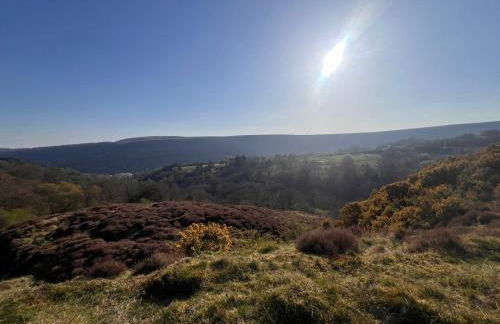 Apartment 3 The Baileys Cwm - Foto 27