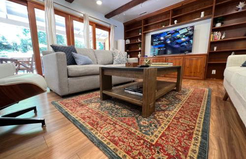 Villa La Reforma - Newly Designed 4BR HOUSE & POOL in Los Angeles by Topanga - Foto 19