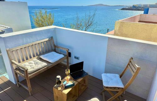 Aquamarine Beach 1 by SunHousesCanarias - Foto 41