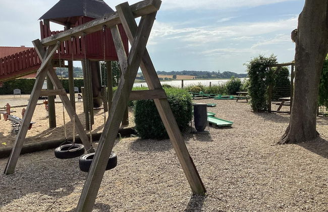 4 Person Holiday Home in Hejls - Foto 1