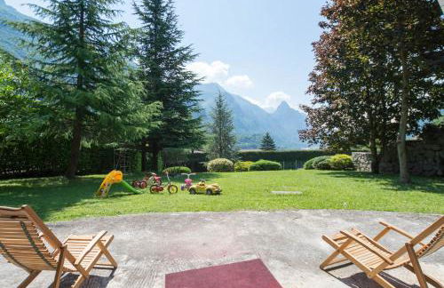 Villa Mazzucco - Foto 35