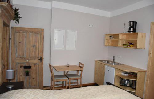 Ferienzimmer Therme Natur - Ferienhaus "Zum Goldenen Löwen" - Foto 6