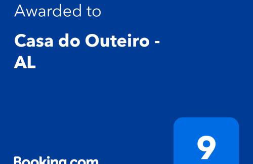 Casa do Outeiro - AL - Photo 24