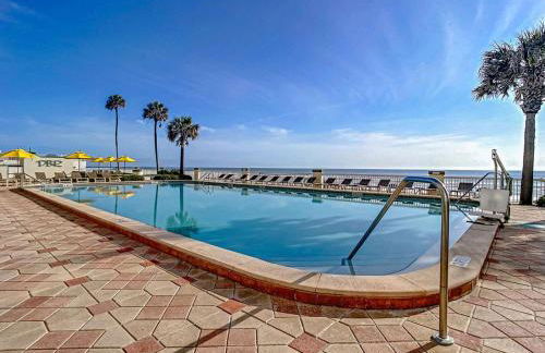 Modern Beach Condo-Daytona Beach - Foto 2