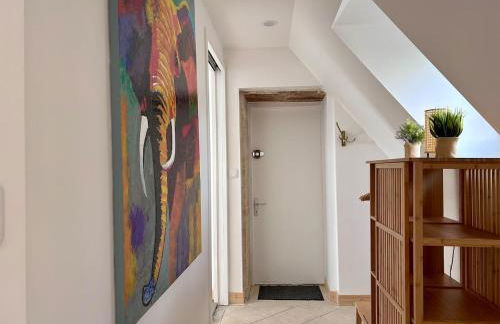 Logis du Prieuré by Melrose - Foto 1