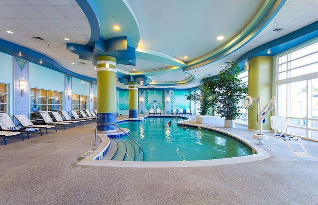 Ocean Walk 609 - Foto 15