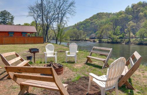 Train Rides, Trails and Casino Fun is Your Smoky Hub - Foto 30