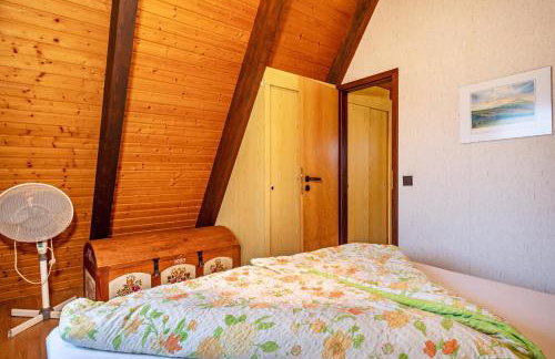 Gemütliches Nurdachhaus Bodensee - Foto 14