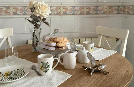 Casa Rural Las Camelias - Foto 11