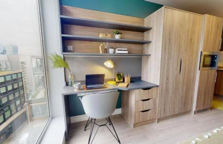 Bankside - Campus Accommodation - Foto 56