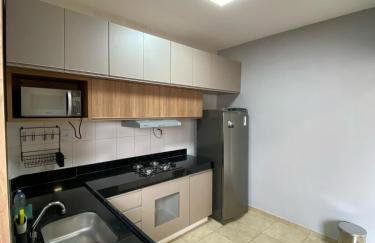 Apto 2 ao lado da UFOP e garagem - Foto 6