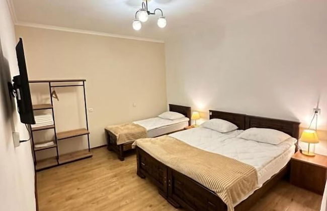 Meshia Apartment - Photo 3