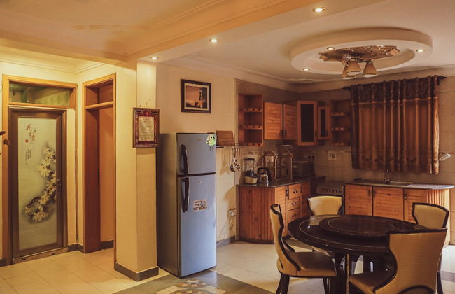 Evelyn Apartments Kampala - Foto 5