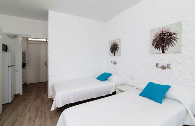 The Real Casa Atlantica Morro Jable - Foto 3