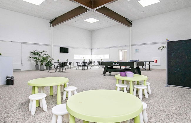 Cozy Cottage in Skaven Strand-by Traum - Foto 15