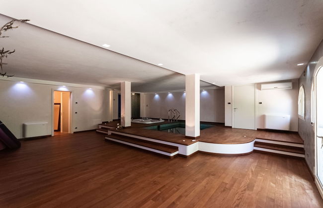 Villa Riviera- Bluchalet - Foto 31