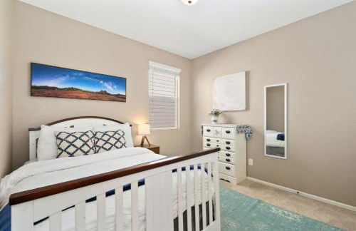 Windshire Retreat with Pool, Garage and Pet-Friendly - Foto 16