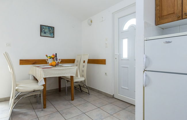 Apartments Ida - Foto 12