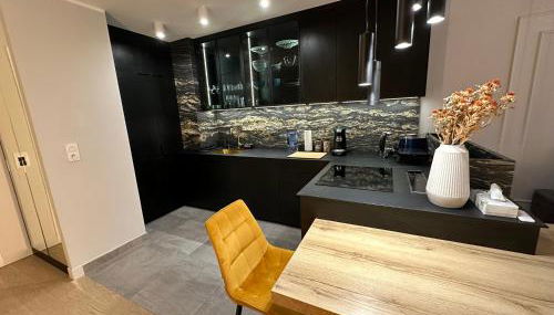 Elegant Apartment Minutes from Paris - Foto 3