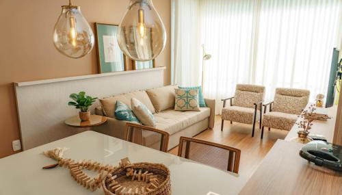 Lindo apartamento em Gramado - Foto 1