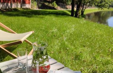 Gościniec Zacisze w Kłodnicy - Foto 66