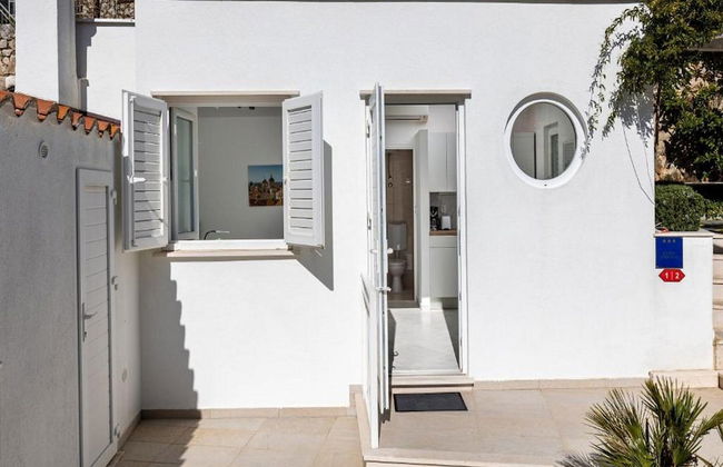 Sunny Palace Apartments - Foto 56